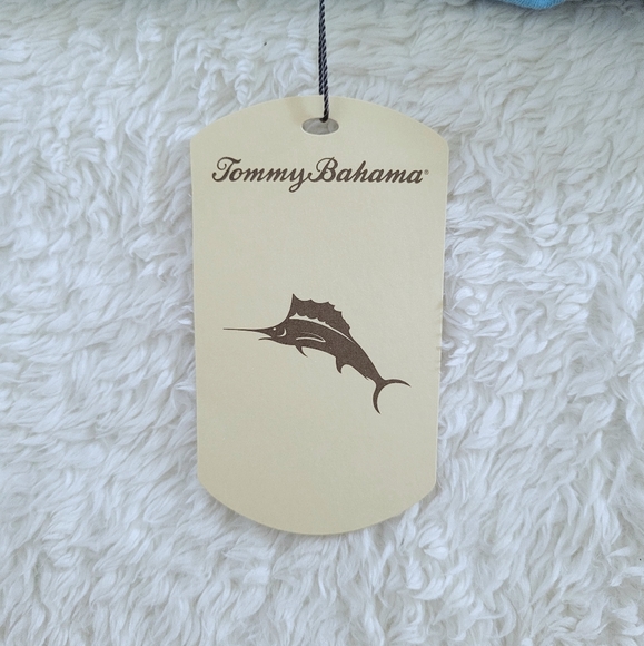 ✨️HP✨️Tommy Bahama🌴 "Costa Cruz" Tee👕 - NWT - Picture 6 of 13